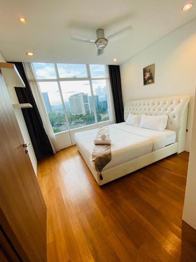 Vortex Suites Klcc By Rr Kuala Lumpur Exterior foto